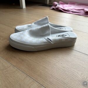 Vans Women's slide on